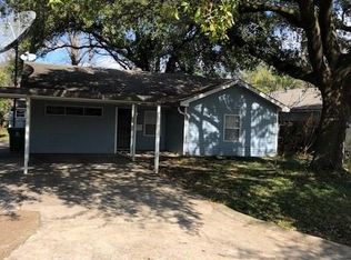 717 Zola Rd, Houston, TX 77076