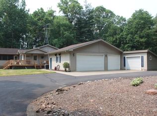 S7851 Bartig Rd, Augusta, WI 54722