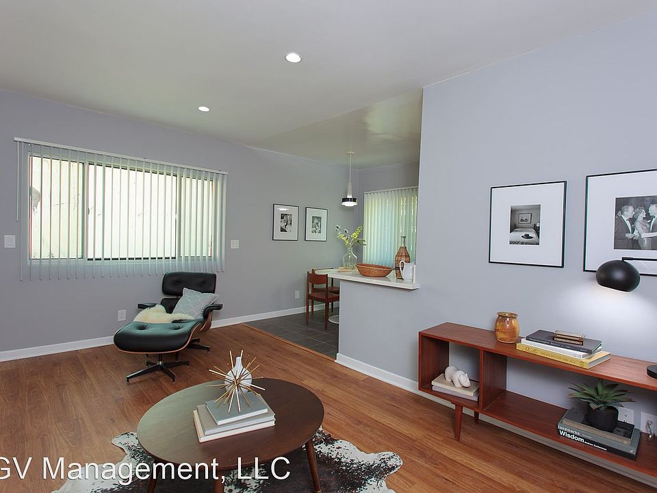 vil789 789 E Villa St Pasadena CA Zillow