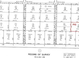 0 W Avenue G Lot G15-48, Lancaster, CA