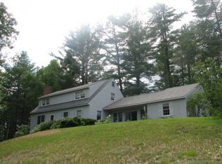 44 Rosewood Ln, Madison, NH 03849