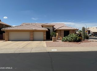 7138 W Pershing Ave, Peoria, AZ 85381