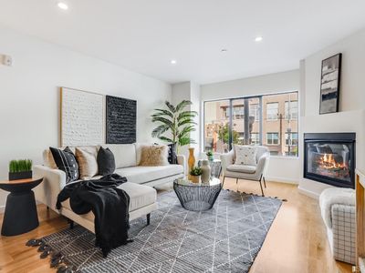 1151 Sutter St #201, San Francisco, CA, 94109