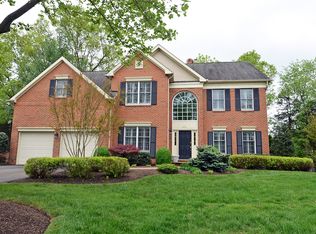 6330 Hidden Canyon Rd, Centreville, VA 20120