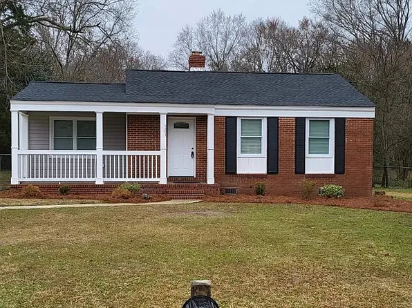 1201 W Moore St, Dublin, GA 31021