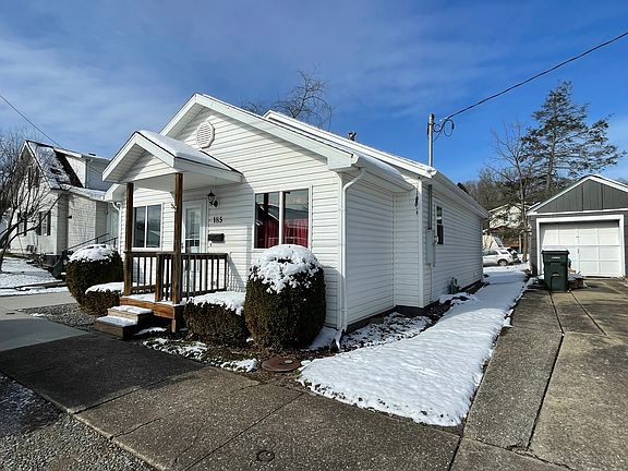 2nd image of 185 Pocahontas St