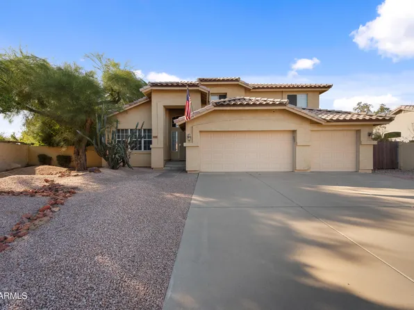4337 E DESERT Lane, Gilbert, AZ 85234