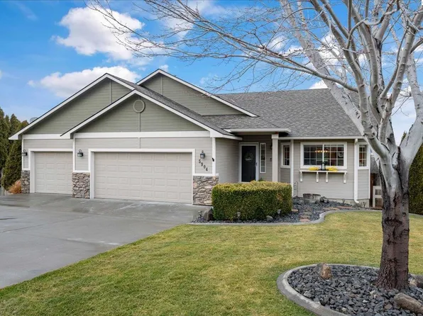 5904 Velonia Dr, West Richland, WA 99353