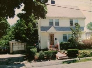271 Waverley Ave, Watertown, MA 02472