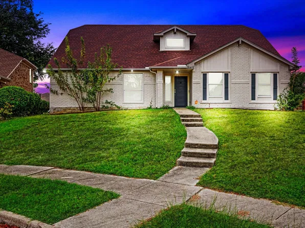 2911 Creekside Ct, Carrollton, TX 75007