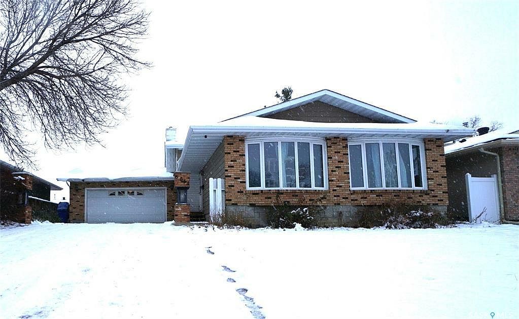 6014 Sherwood Dr, Regina, SK S4T 6Y8 Zillow