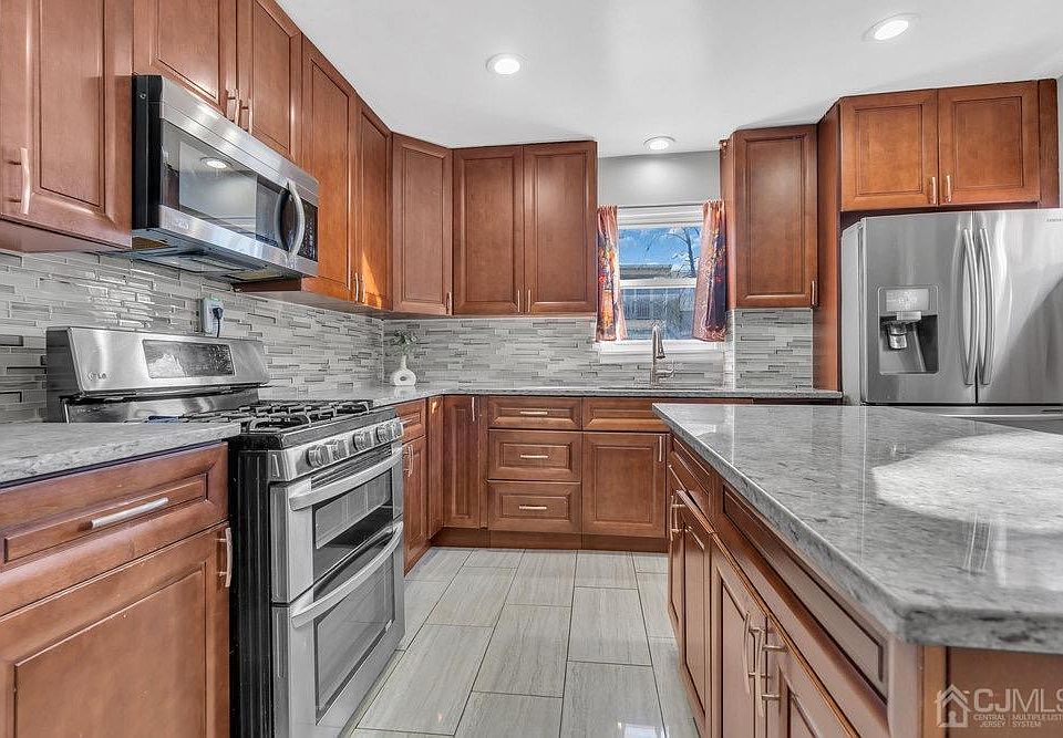 Kitchen Perth Amboy Nj Matttroy