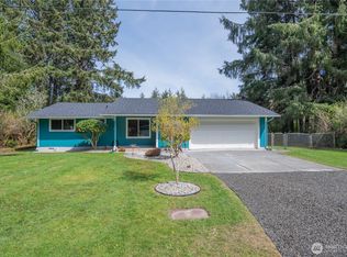 434 Snahapish Avenue SE, Ocean Shores, WA