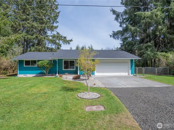 434 Snahapish Ave SE, Ocean Shores, WA 98569