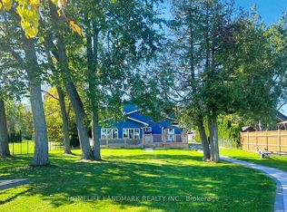 208 Lakeshore Dr, Kawartha Lakes, ON K0M1A0