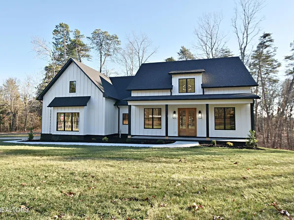 710 Blackberry Ridge Rd, Lenoir City, TN 37772