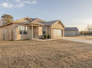 112 Waterfowl Way, Lake City, AR 72437