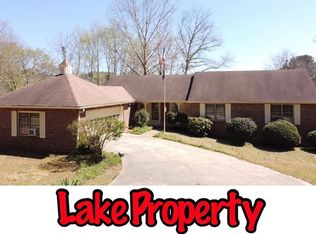 219 Flat Shoals Church Rd, Stockbridge, GA 30281