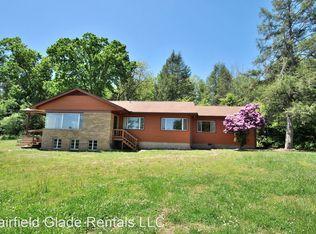 380 Dorton Rd, Crossville, TN 38555