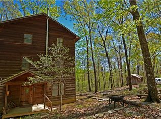 16955 Crawley Rd #250, West Fork, AR 72774