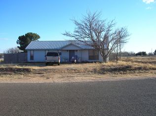 10201 W County Road 50, Midland, TX 79707