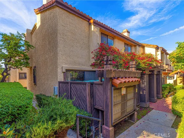 433 E Mission Rd Unit 53, Alhambra, CA 91801