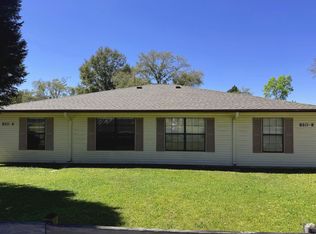 9511 Sandpiper St #A, Pensacola, FL 32514