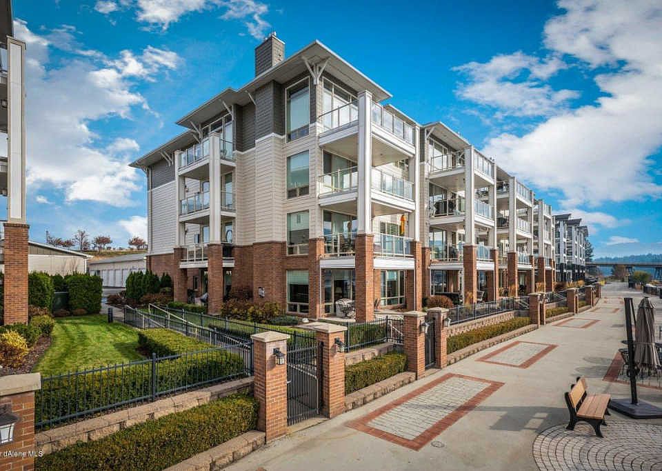 1st image of 415 W Waterside Dr APT 104