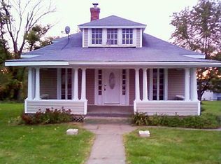 94 Chilton Ct, Campbellsburg, KY