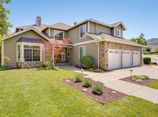 1056 Foxhurst Way, San Jose, CA