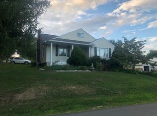 433 Constitution St, Perryopolis, PA 15473