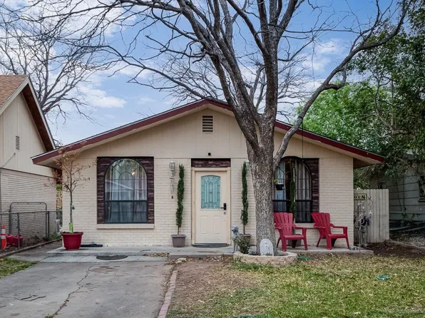 514 E Chapoy St, Del Rio, TX 78840
