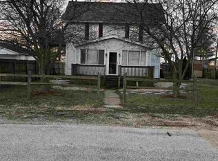 116 W North St, Mc Lean, IL