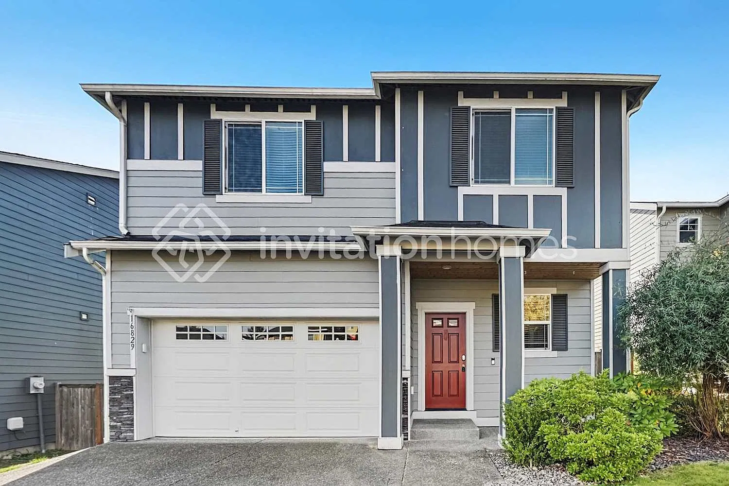 16829 SE 260th St Covington, WA 98042 — Photo 1