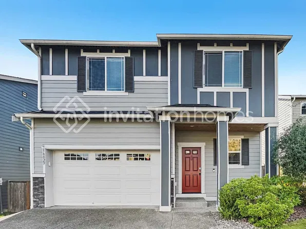 16829 SE 260th St, Covington, WA 98042