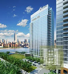 Rented by Halstead Real Estate