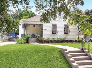 4403 Saint Roch Ave, New Orleans, LA 70122