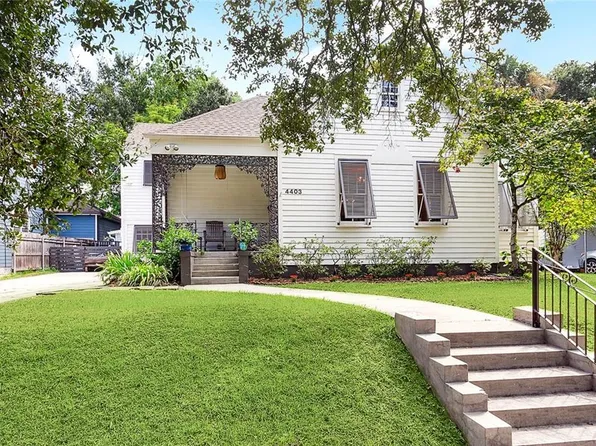 4403 Saint Roch Ave, New Orleans, LA 70122