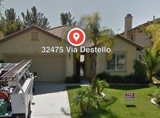 32475 Via Destello, Temecula, CA 92592