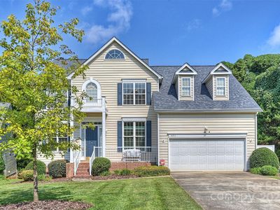 4711 Lone Tree Ct, Charlotte, NC, 28269