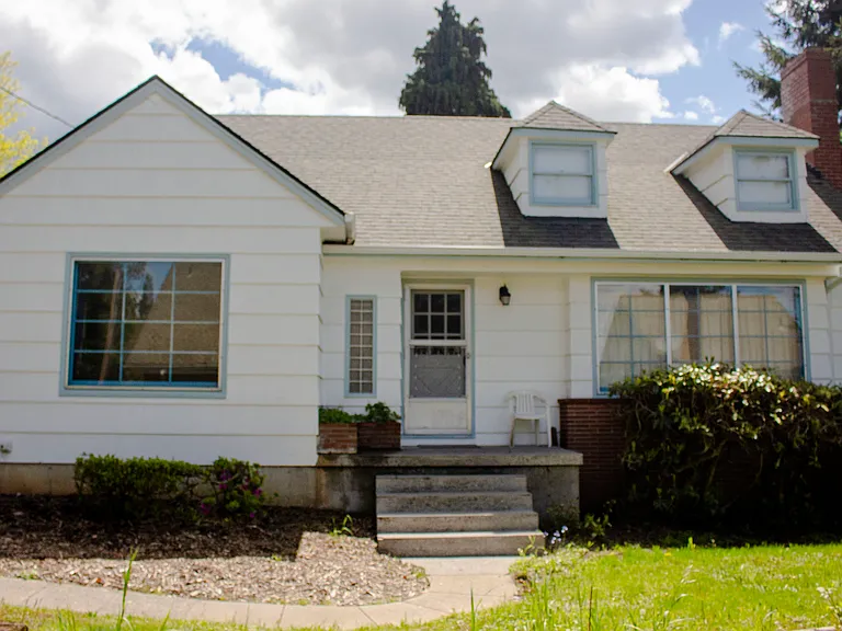 10410 NE Fargo St #C — Photo 3