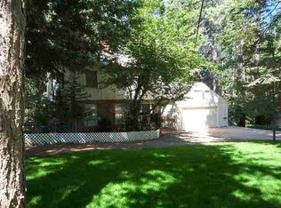 15895 Billups Rd, Magalia, CA 95954