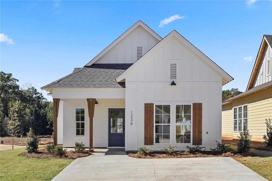 6 Six Crossing Ct E, Valley, AL 36854 MLS 167793 Zillow