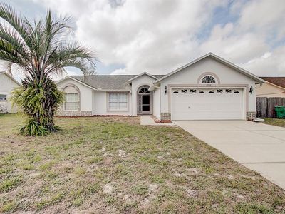 1350 Heather Glen Dr, Deland, FL, 32724