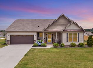 301 Ellsberry Way, Greer, SC 29651