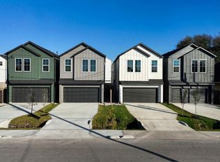 14113A Bridgeport, Houston, TX 77047