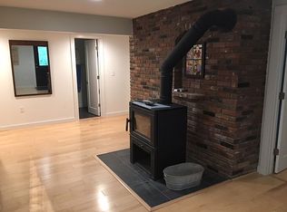 1115 Lewis Creek Rd, Hinesburg, VT 05461