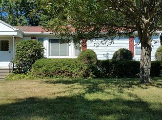 83 Marshall Rd, Meriden, CT 06450