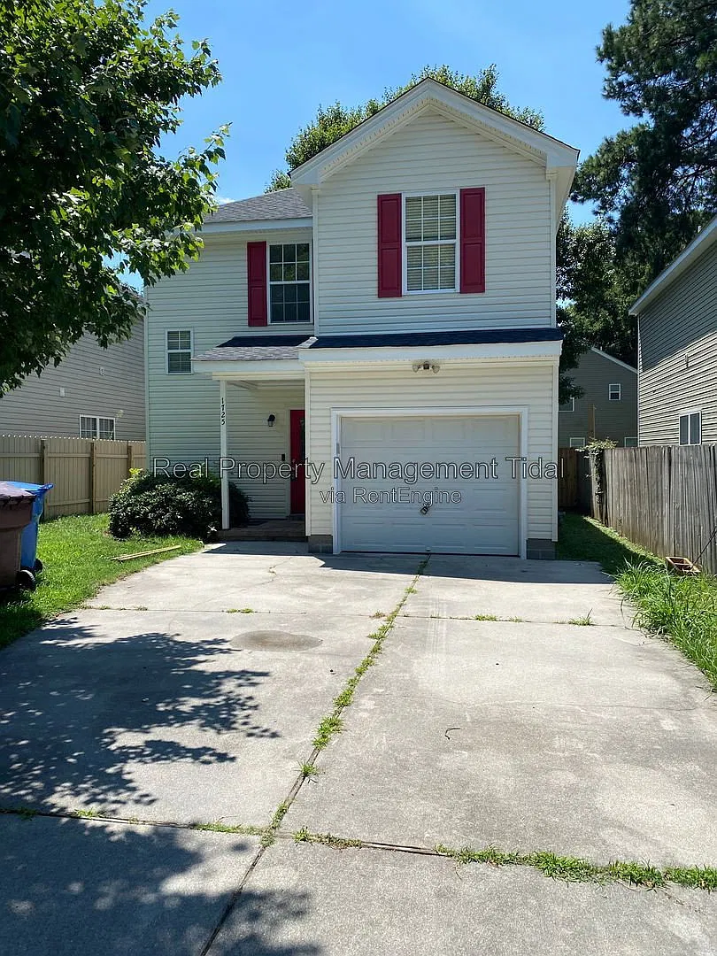 3 bed, 2.5 bath, 1578 sqft, $2,350 — Photo 1