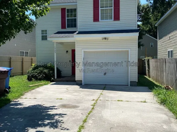 1725 Fisher Ave, Chesapeake, VA 23320